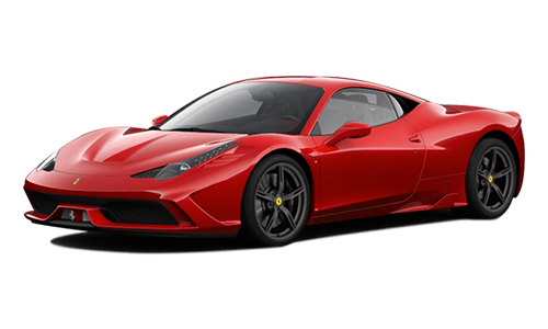 Ferrari 458 Italia 4.5 V8 Speciale