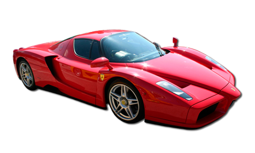 Ferrari Enzo 6.0 V12
