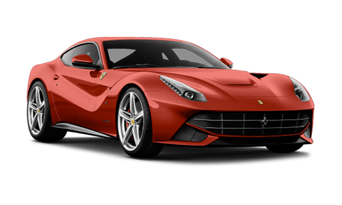 Ferrari F8 Tributo / Spider 3.9 V8 Bi-Turbo
