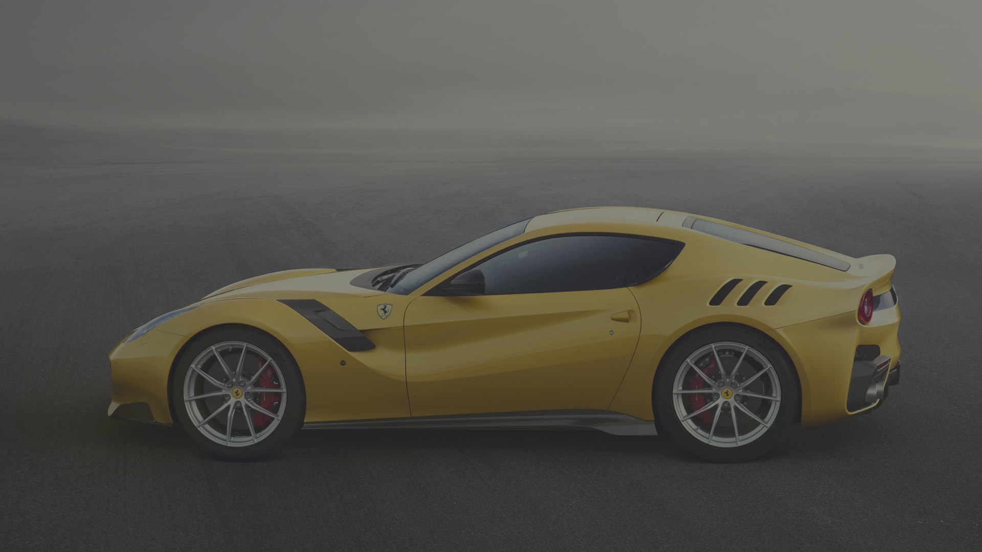 Ferrari F12
