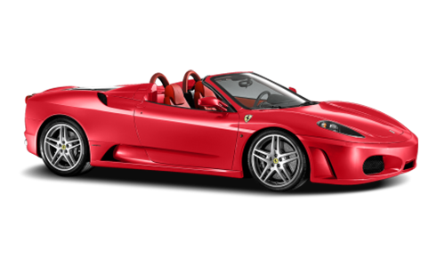 Ferrari F430 4.3 V8