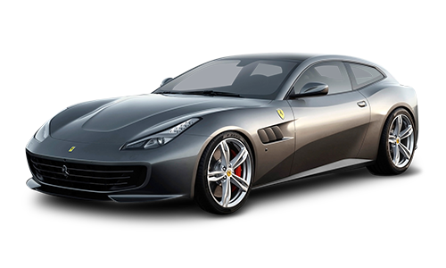 Ferrari GTC 4 Lusso 6.3 V12