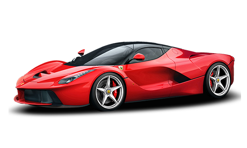 Ferrari F150 / La Ferrari 6.3 V12 
