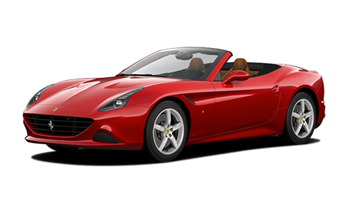 Ferrari Portofino 3.9 V8 Turbo