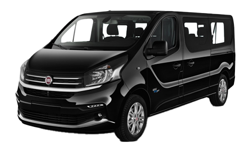 Fiat Talento 1.6 EcoJet
