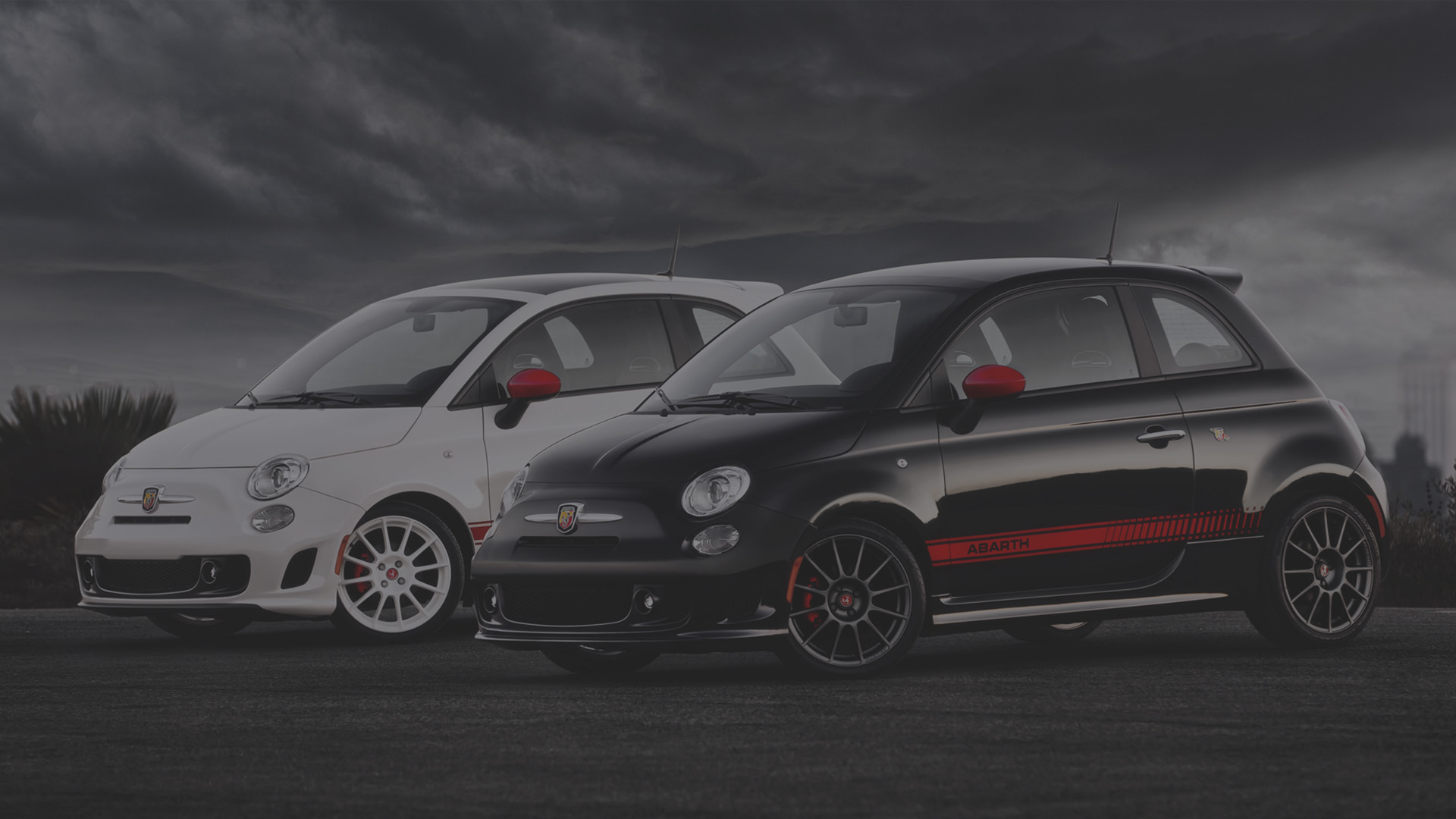 Fiat 500 (2007–2015)