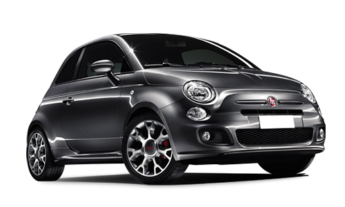 Fiat 500 / 595 / 695 Abarth 595 Pista 1.4 TJet