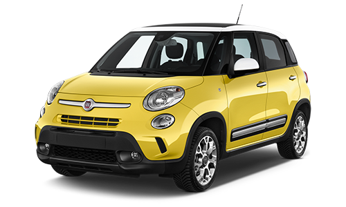 Fiat 500L 1.3 JTDm 