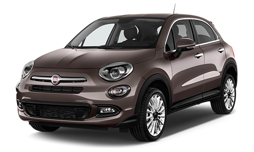 Fiat 500X 2.0 JTDm