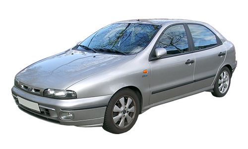 Fiat Brava 1.9 JTD