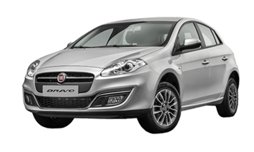 Fiat Bravo 1.9 JTD