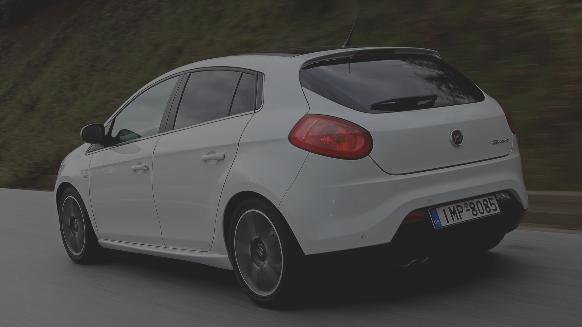 Fiat Bravo (2007–presente)