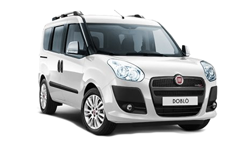 Fiat Doblo 1.3 JTD