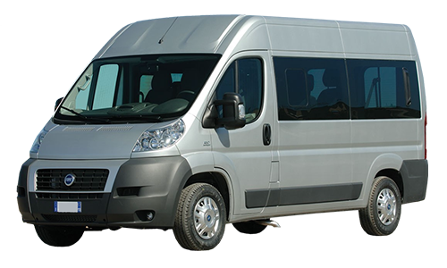 Fiat Ducato 150 Multijet