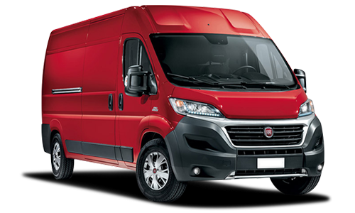Fiat Ducato 160 Multijet²