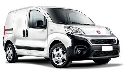 Fiat Fiorino 1.3 JTD