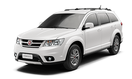 Fiat Freemont 2.0 JTDm