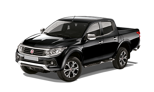 Fiat Fullback 2.4 JTDm