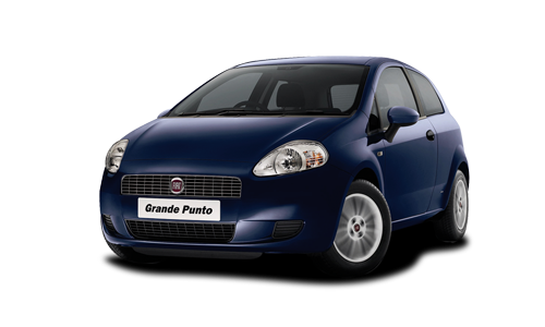 Fiat Grande Punto 1.3 JTD