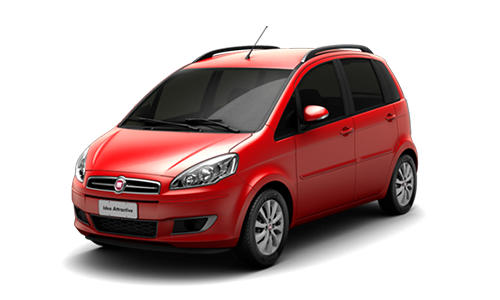 Fiat Idea 1.3 JTD