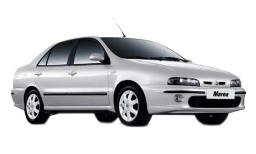 Fiat Marea 1.9 JTD
