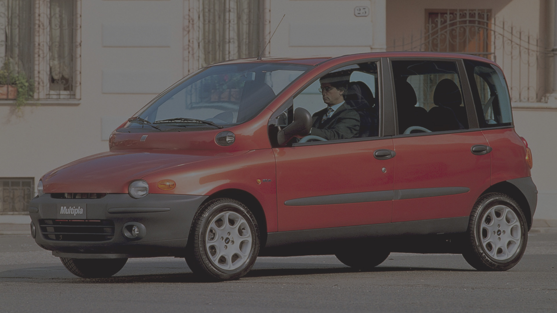 Fiat Multipla