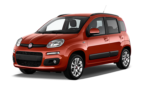 Fiat Panda 1.3  JTDm