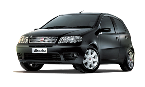 Fiat Punto 1.9 JTD