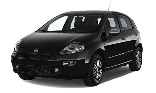 Fiat Punto EVO 1.3 JTDm 