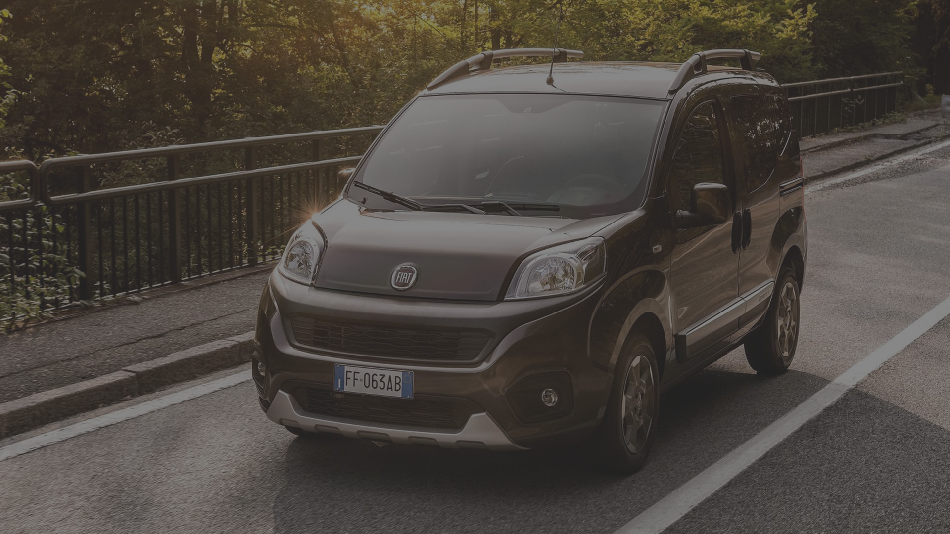 Fiat Qubo