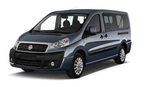 Fiat Scudo 2.0  JTDm