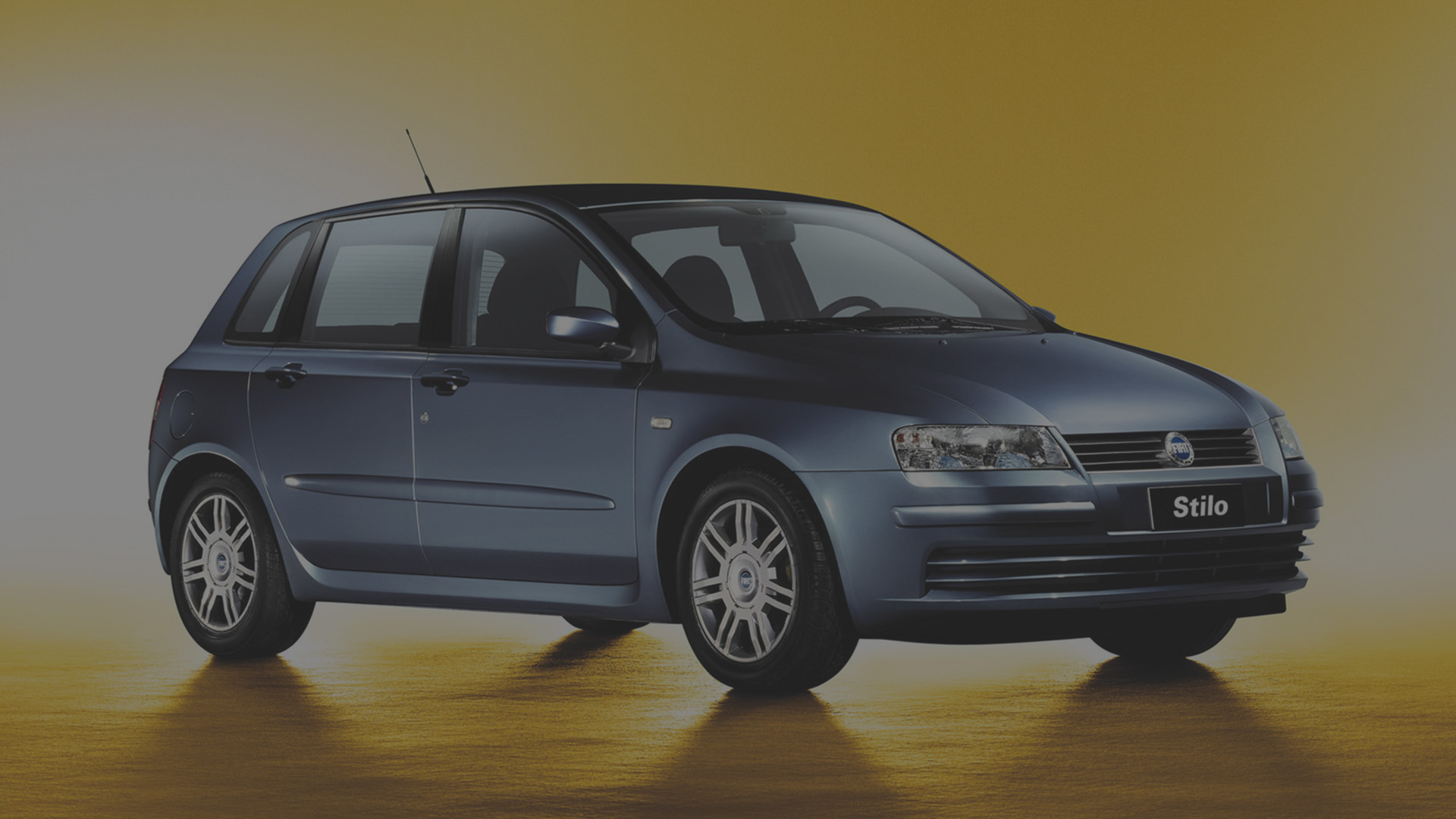 Fiat Stilo