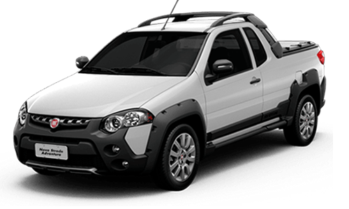 Fiat Strada 1.3 JTD