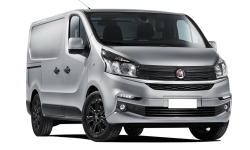 Fiat Talento 1.6 JTDm