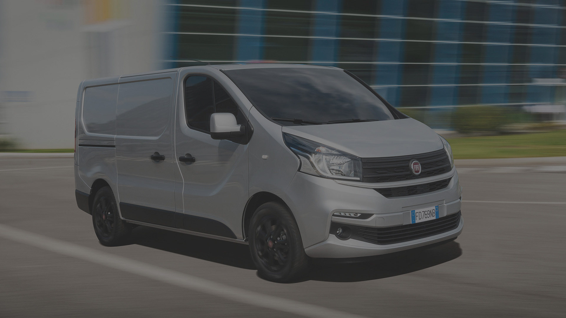 Fiat Talento