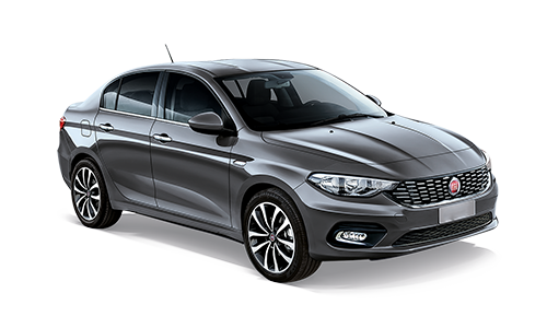 Fiat Tipo 1.6 JTDm