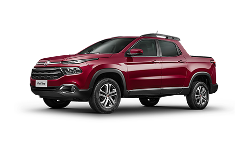Fiat Toro 1.4 Tjet