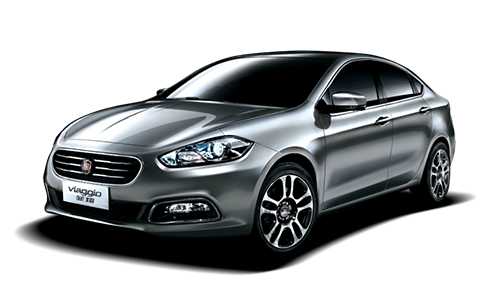 Fiat Viaggio 1.4 TJet 