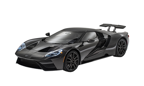 Ford GT 3.5 V6 Bi-Turbo