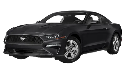 Ford Mustang 5.0 V8 GT