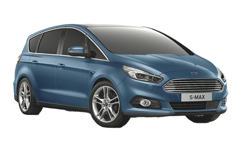 Ford S-Max 1.5T Ecoboost