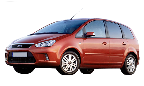Ford C-Max 2.0 TDCi