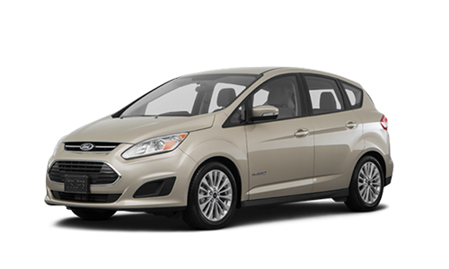 Ford C-Max 1.6 TDCi