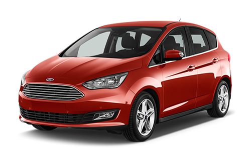Ford C-Max 1.5 TDCi