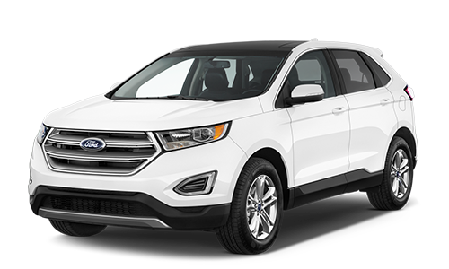 Ford Edge 2.0 EcoBlue