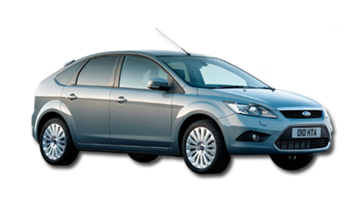 Ford Focus ST
