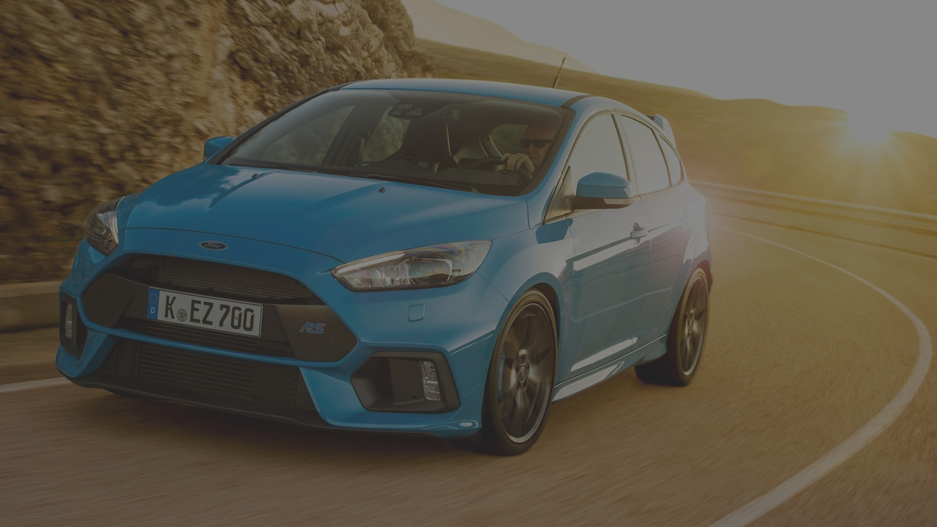Ford Focus (2015–presente)