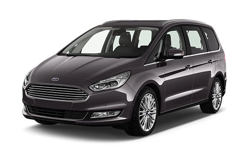 Ford Galaxy 2.0 TDCi