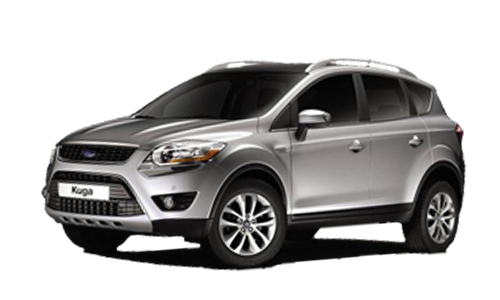Ford Kuga / Escape 2.0 TDCi