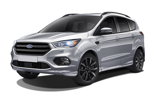 Ford Kuga / Escape 2.0 TDCi